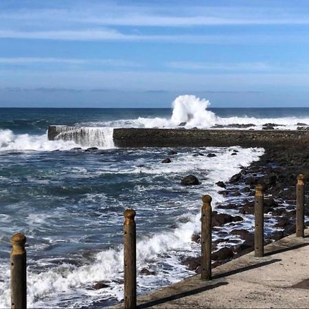 Vv Yelymar. Playa De Alojera 아파트 외부 사진