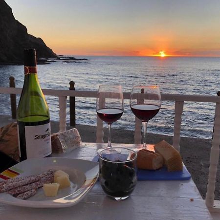 Vv Yelymar. Playa De Alojera 아파트 외부 사진