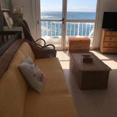 Vv Yelymar. Playa De Alojera 아파트 외부 사진