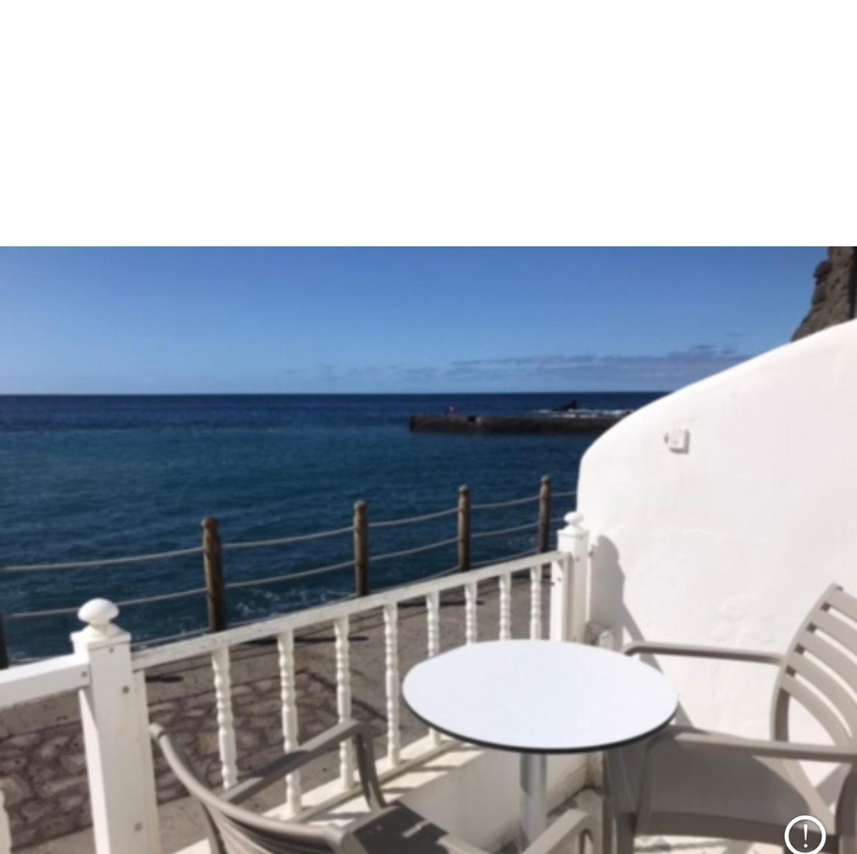 Vv Yelymar. Playa De Alojera 아파트 외부 사진