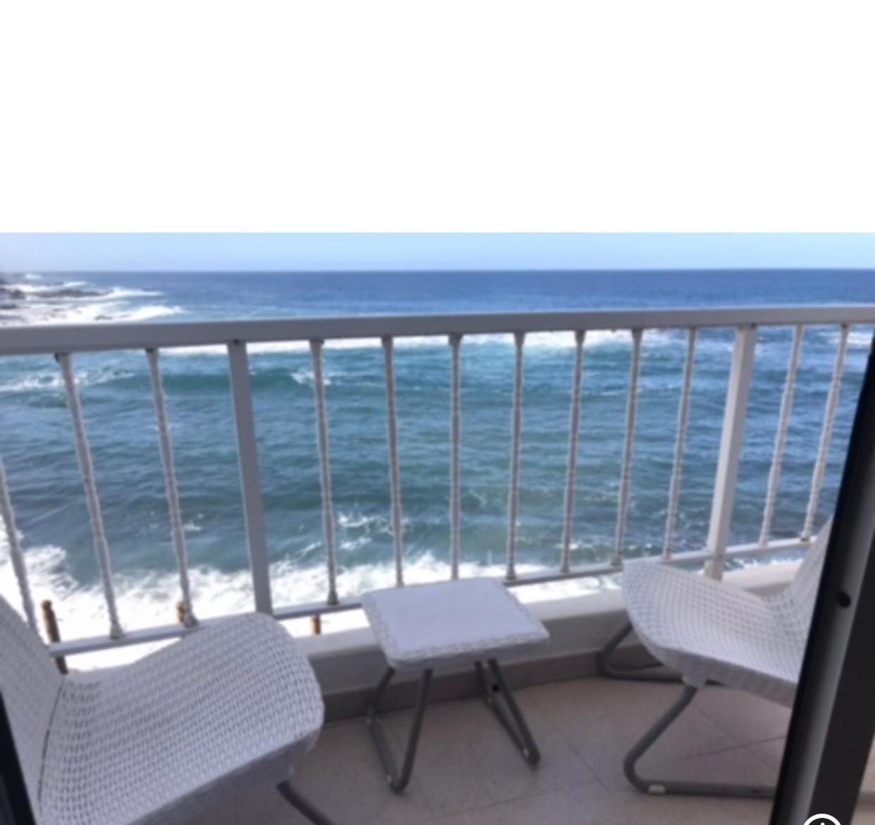 Vv Yelymar. Playa De Alojera 아파트 외부 사진