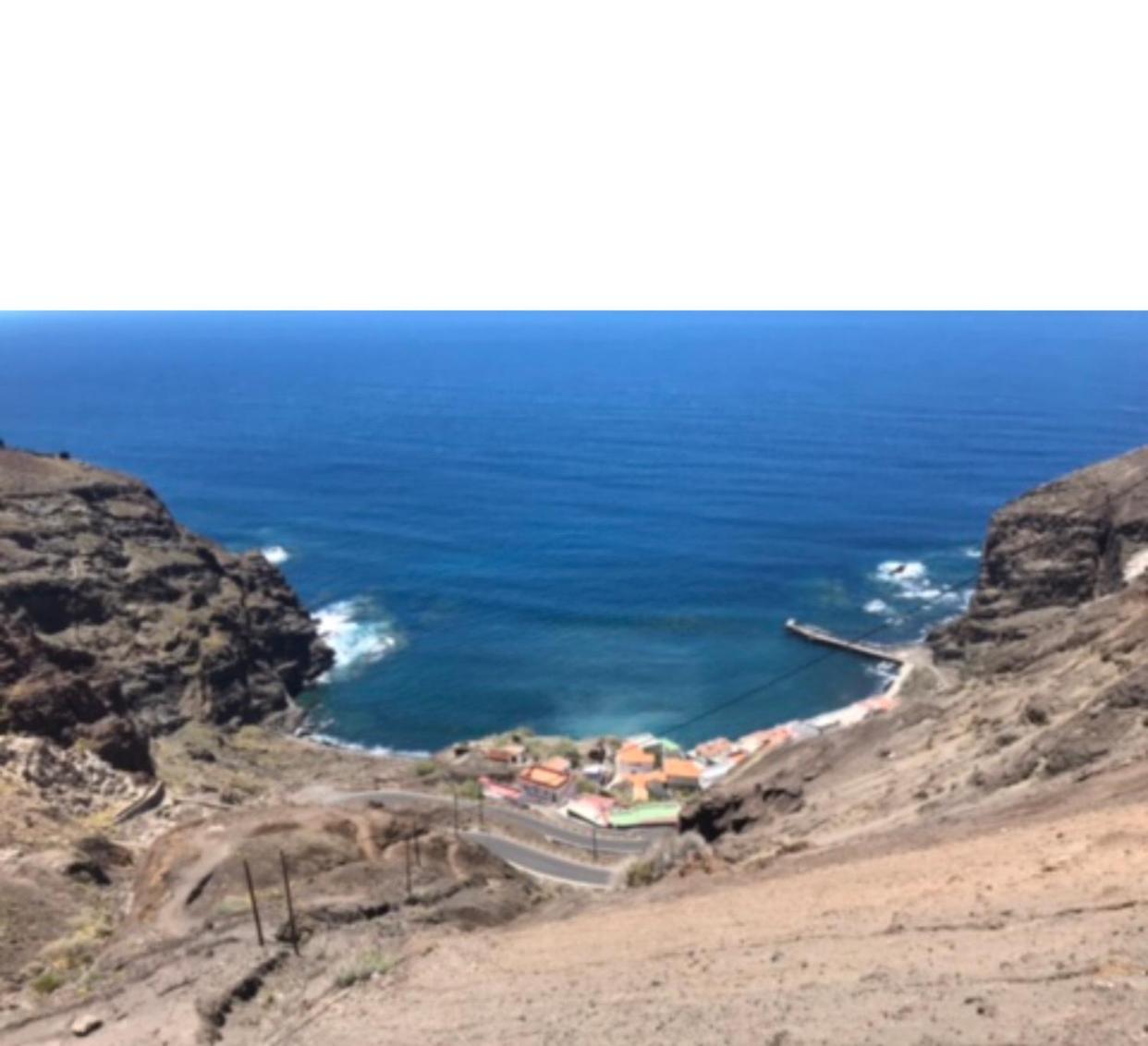 Vv Yelymar. Playa De Alojera 아파트 외부 사진