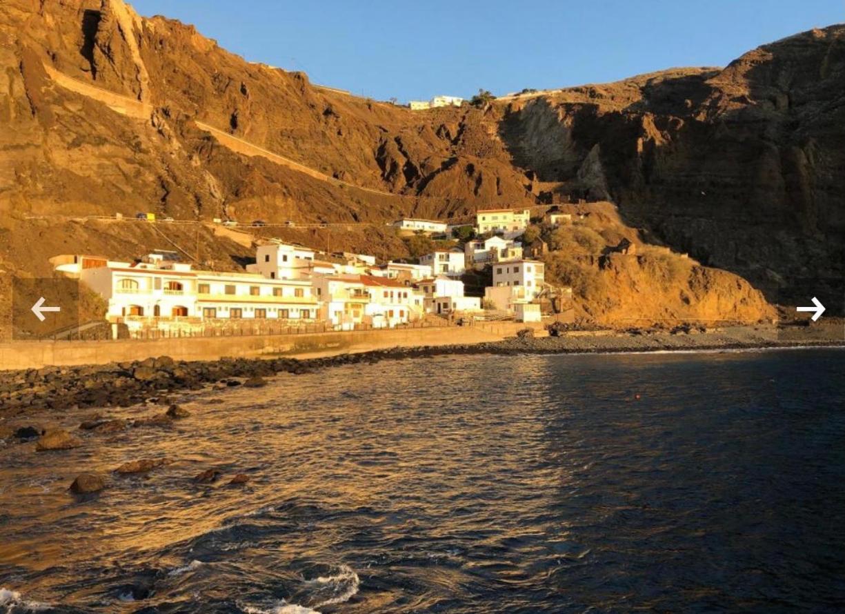 Vv Yelymar. Playa De Alojera 아파트 외부 사진