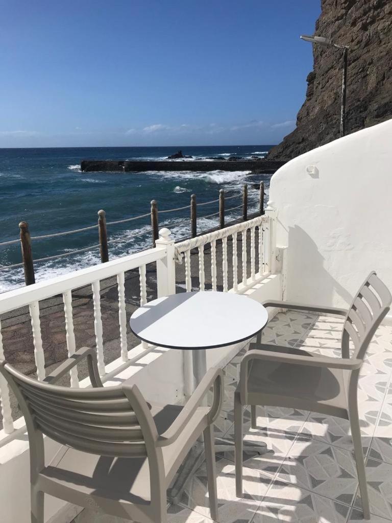 Vv Yelymar. Playa De Alojera 아파트 외부 사진