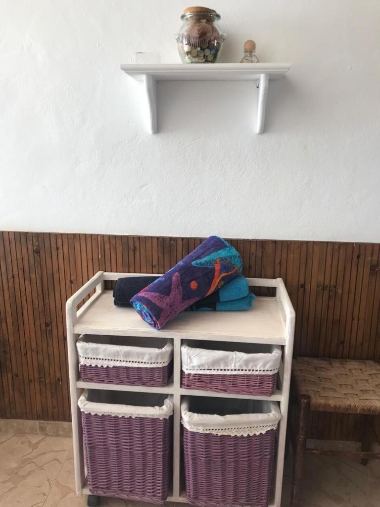 Vv Yelymar. Playa De Alojera 아파트 외부 사진
